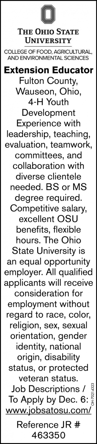 collaborates with OSU, offers employees tuition benefit in